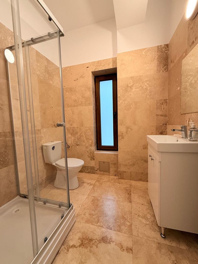 Chirie I Vilă individuală | Pipera | 4 camere | Gazon I 3 Parcări - Poză 18