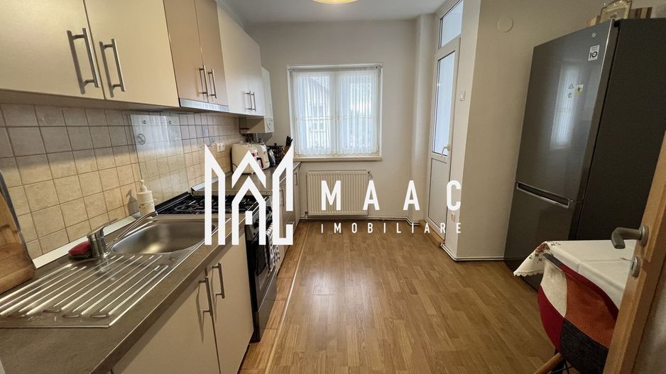 Apartament 2 camere | Etaj 2 | Balcon | 60 MPU | Turnisor - Poză 10