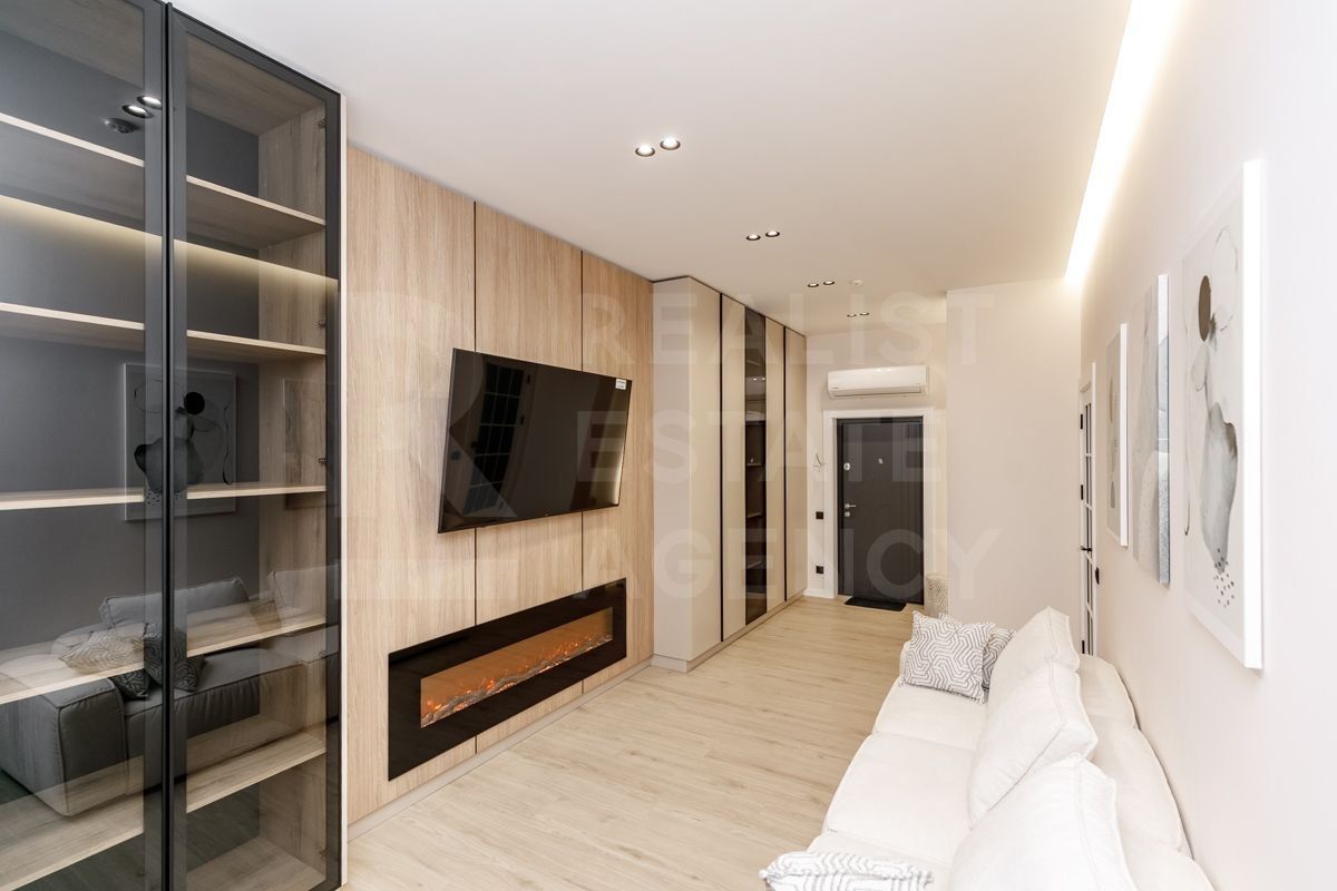 Vânzare, apartament,  3 camere, str. Vasile Lupu, Buiucani - Poză 6