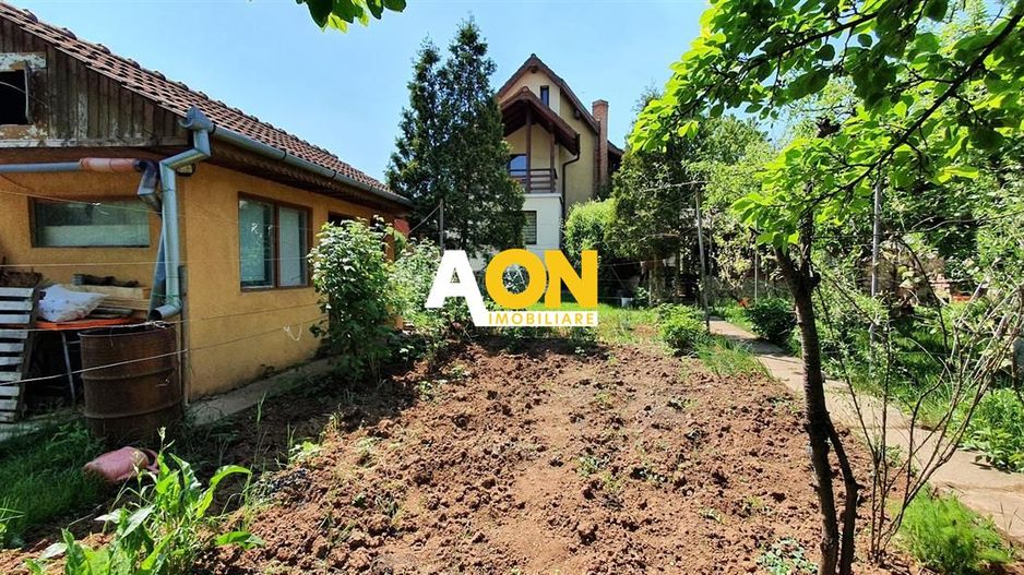 Casa 6 camere, toate utilitatile, 700 mp teren, Micesti - Poză 5