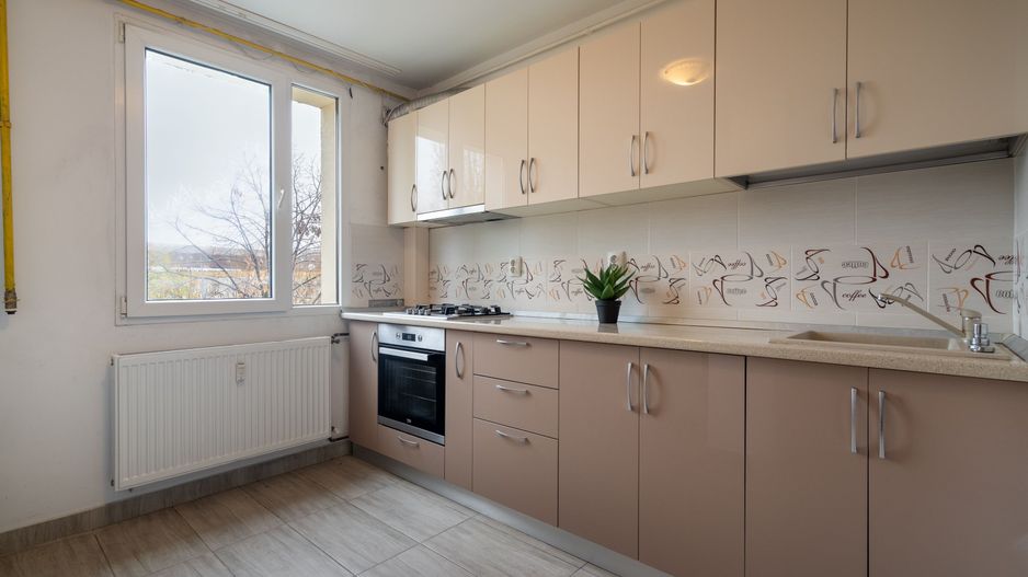 COMISION 0% -  Apartament 3 camere str. Straja - Piata Resita - Poză 7