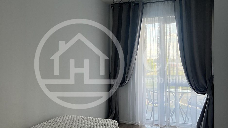 Apartament cu 3 camere de vanzare in Prima Arena Oradea - Poză 8