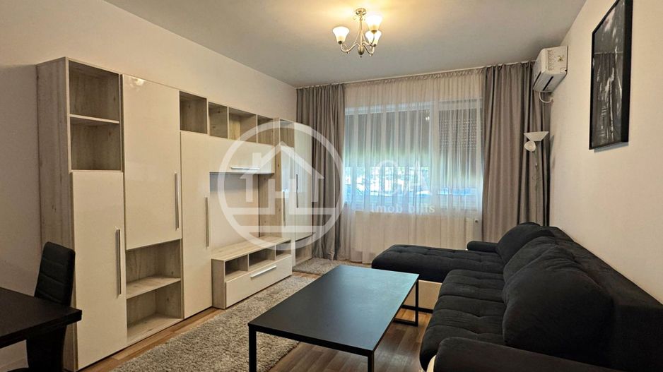 Apartament de închiriat cu 3 camere în Prima Universității, Oradea - Poză 6