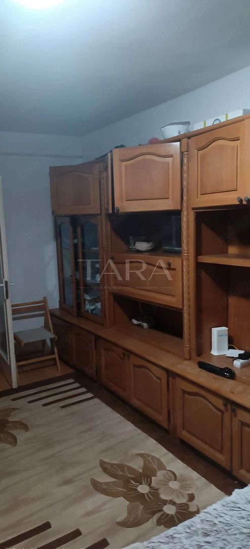 Apartament 2 camere decomandat, ultimul etaj, Grigorescu. - Poză 3