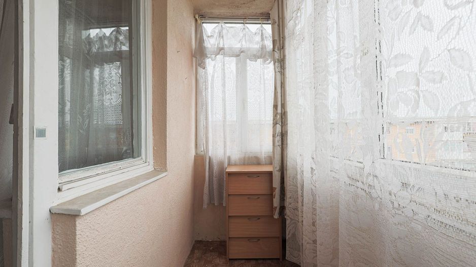 VANDUT! Apartament 2 camere - Decomandat - Podgoria - COMISION 0% - Poză 5