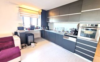 Apartament 3 camere I  8/8 I parcare subterana I Bucurestii Noi I Pod Constanta - Poză 11