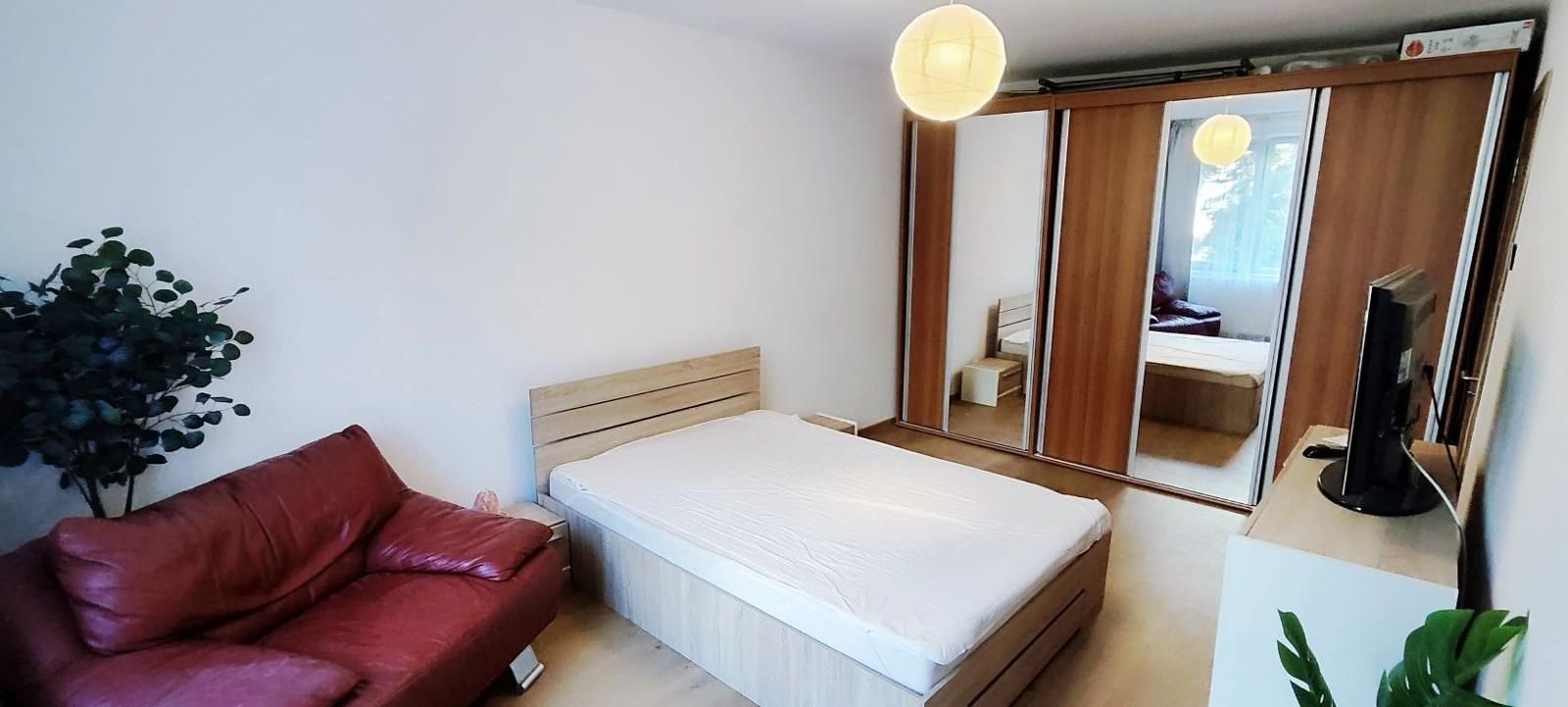 AP. 2 CAMERE- BRANCOVEANU, PET-FRIENDLY, METROU, BUCATARIE INCHISA - Poză 2