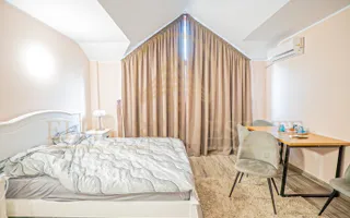 Peninsulă Constanța – Proprietate rară cu teren în proprietate - Poză 36