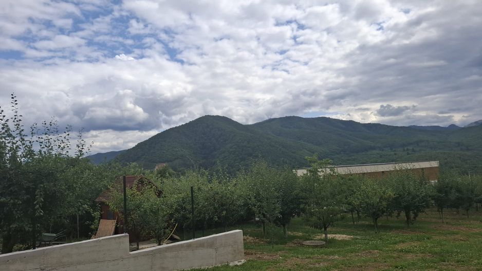 Teren intravilan-constructii în Cisnădioara - Apfel House – 940 mp - Poză 4