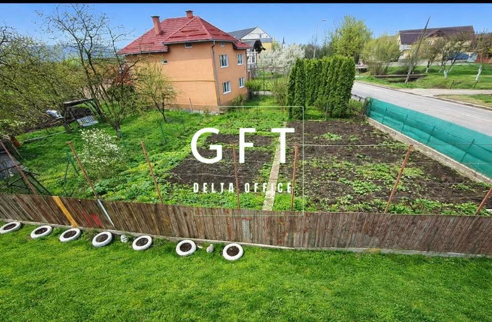 Teren intravilan 386 mp - Unirea - Poză 1