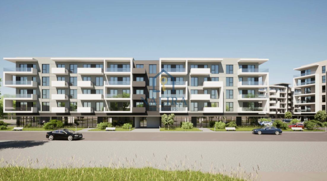 Apartamente noi Mărgeanului - Poză 3