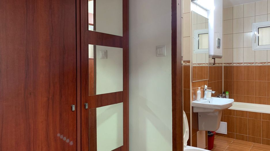 2 camere, Mazepa 2 – Etaj 3/4, mobilat și utilat - Poză 11