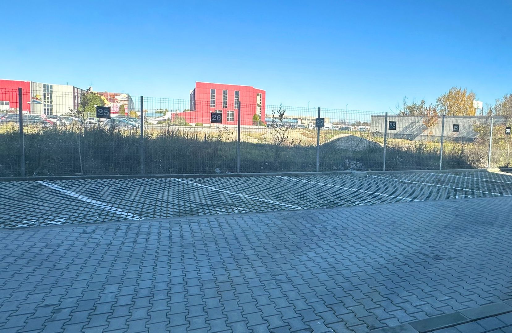 Apartament tip studio de vânzare lângă Paradisul Acvatic cu parcare si boxa - Poză 5