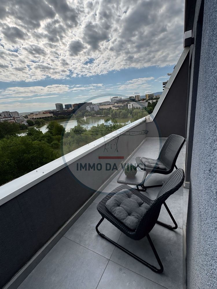 Apartament 3 camere Iulius Mall Cluj - Intre Lacuri - Gheorgheni - Poză 1