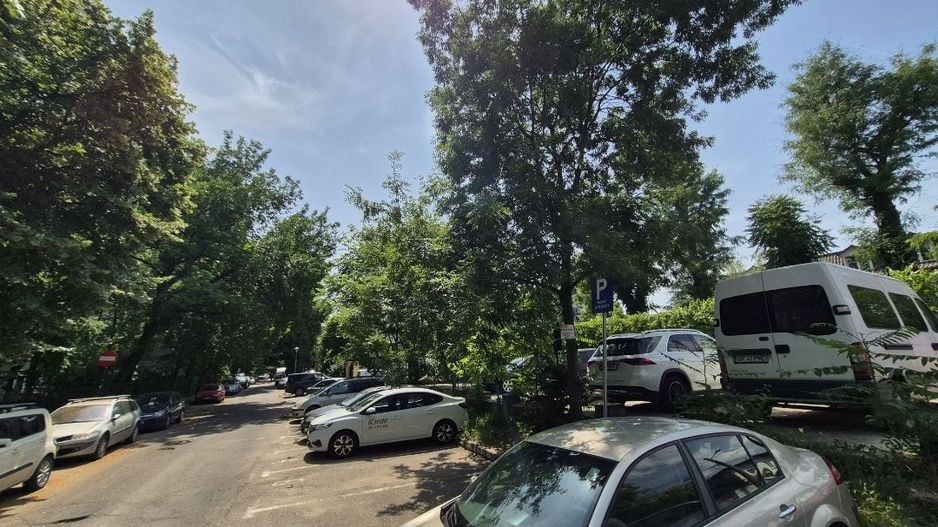 Teren intravilan construcții 430 mp dubla deschidere la strada! - Poză 3