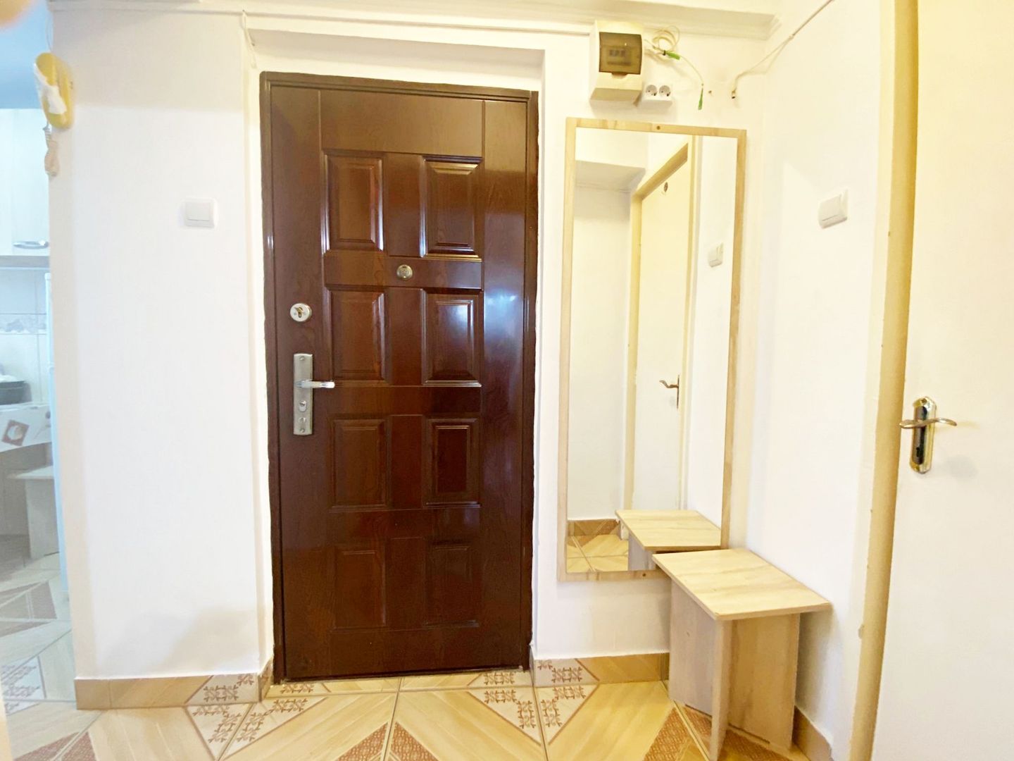 Apartament cu 2 camere de inchiriat zona Centrala, Oradea - Poză 6