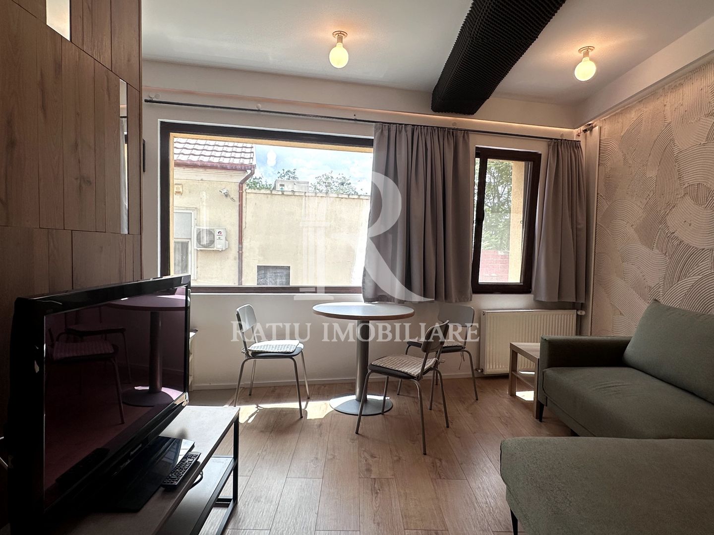 Apartament cu 2 camere la casa | Centrala pe gaz | Oradea - Poză 2