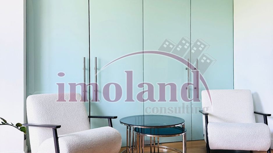 INCHIRIERE 3 CAMERE - SPATIU BIROU - AVIATORILOR - Poză 14