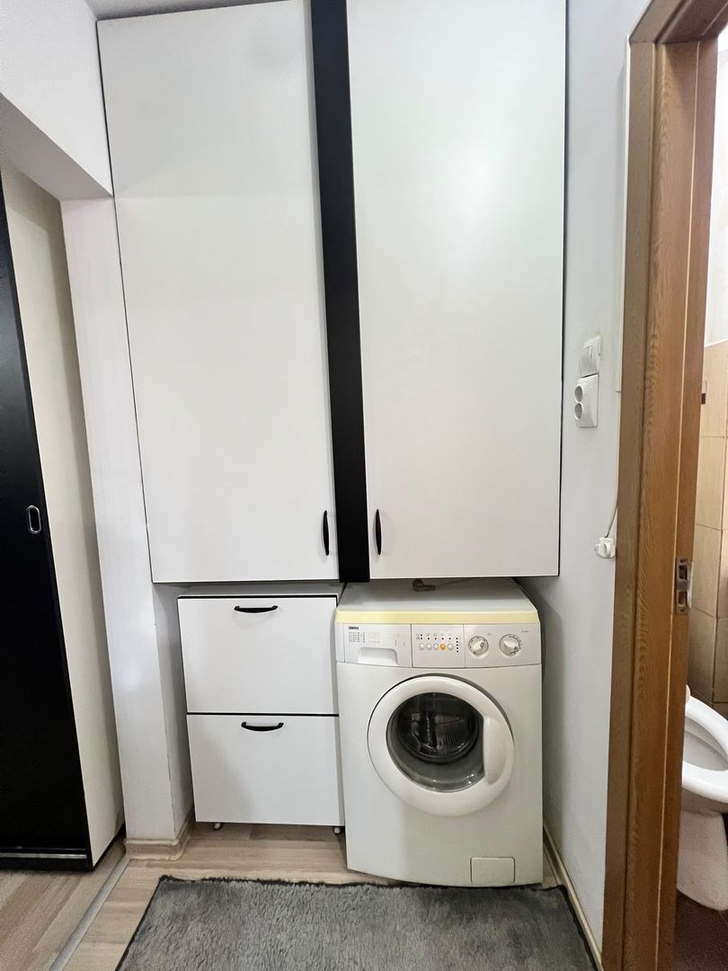 Apartament cu 2 camere | 50 mp | Gheorgheni | Piata Hermes - Poză 7