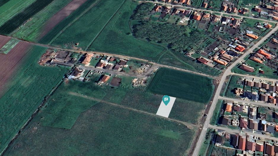 Loc de casa de 494 mp în Livada - Poză 3