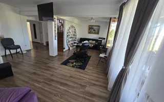 Vila 5 camere Aviatiei Baneasa I Henri Coanda Sector 1 I COM 0% - Poză 20