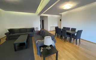 APARTAMENT SPATIOS CU 4 CAMERE LA INCHIRIERE LANGA PARCUL HERASTRAU - Poză 13