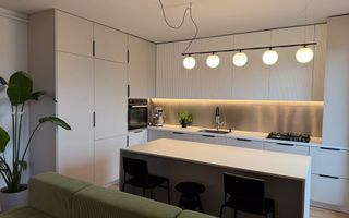 Apartament la cheie | 3 Camere | Parcare | Boxă | Beta Residence - Poză 2