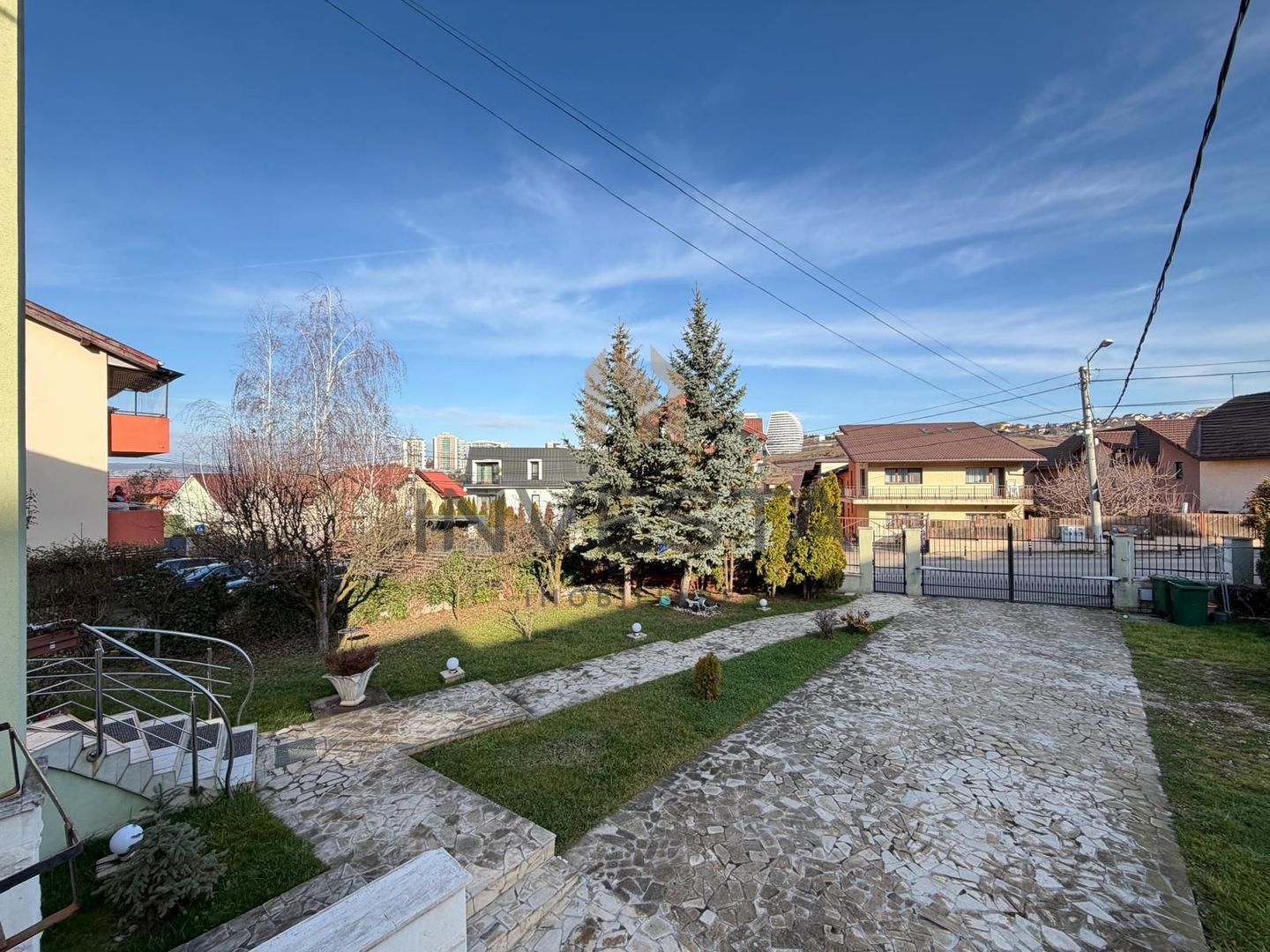 Casa spatioasa in Manastur - Locatie deosebita zona Campului - Poză 4