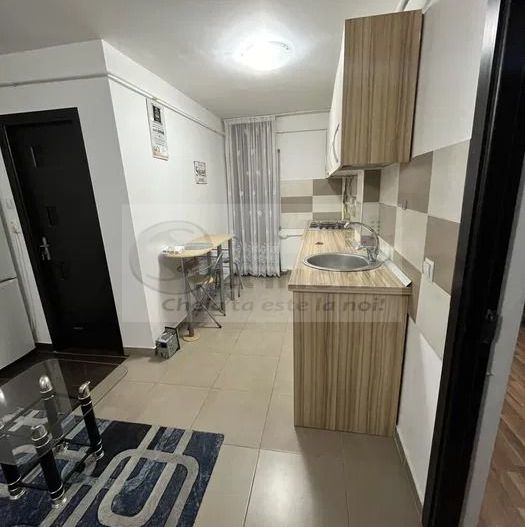 Aparatment 1 Camera, lângă Spitalul de Copii „Sf. Maria” (Tătărași) - Poză 5