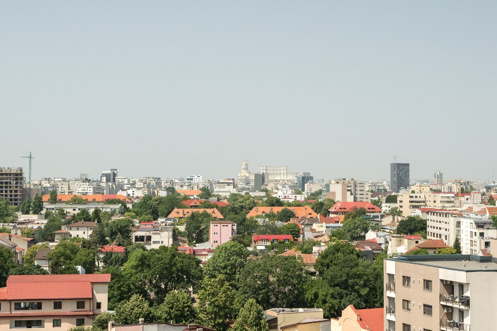 cladire de birouri 8889 mpc in Piata Alba Iulia inchiriata - Poză 19