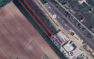 Teren de vanzare in Magurele Ifov Centura Bucuresti - Poză 4