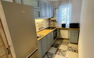 Apartament complet mobilat și utilat în Cluj, zona Vivo Mall. - Poză 5