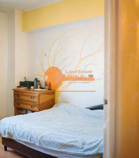 4 Camere zona Rahova (Centrala Proprie-Bloc Reabilitat) - Poză 5