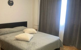 Ap 2 camere Stefan cel Mare - Poză 1