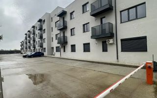 PRIMA INCHIRIERE Comuna 1 Decembrie, Judetul ILFOV Apartamente 2 camere X-Residence - Poză 8