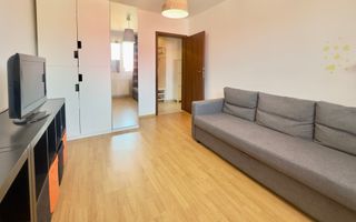 Apartament 3 camere de închiriat | 9 min metrou Dimitrie Leonida - Poză 4