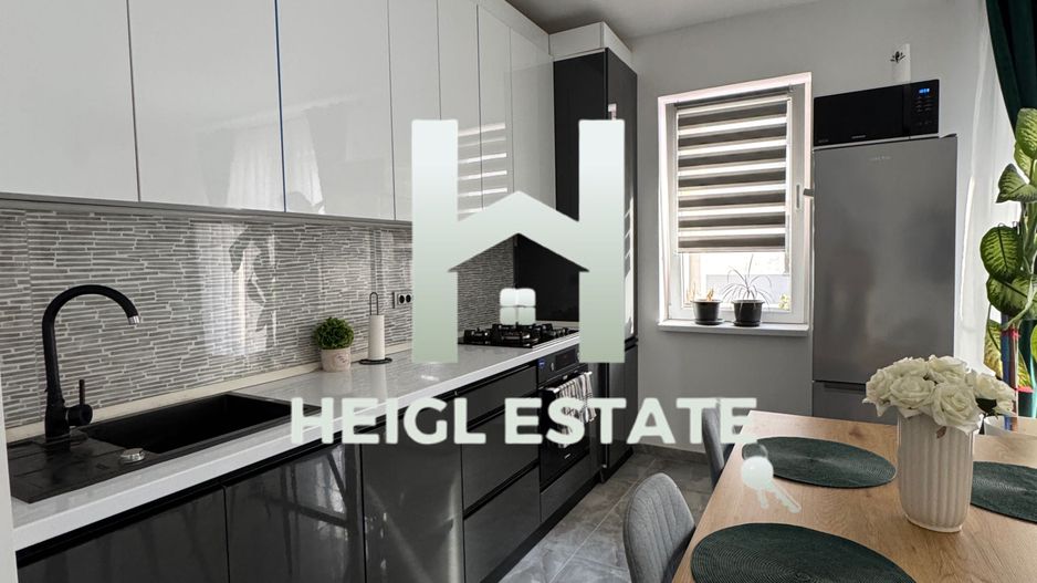 Apartament 2 camere, in Braytim, Giroc - Poză 4