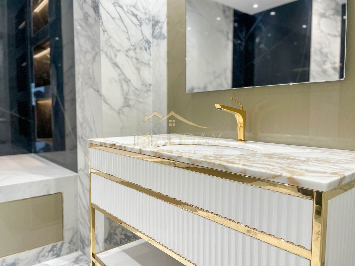 Penthouse Lux 5 camere de vanzare*** 1 Loc de Parcare***Dorobanti***Floreasca - Poză 40