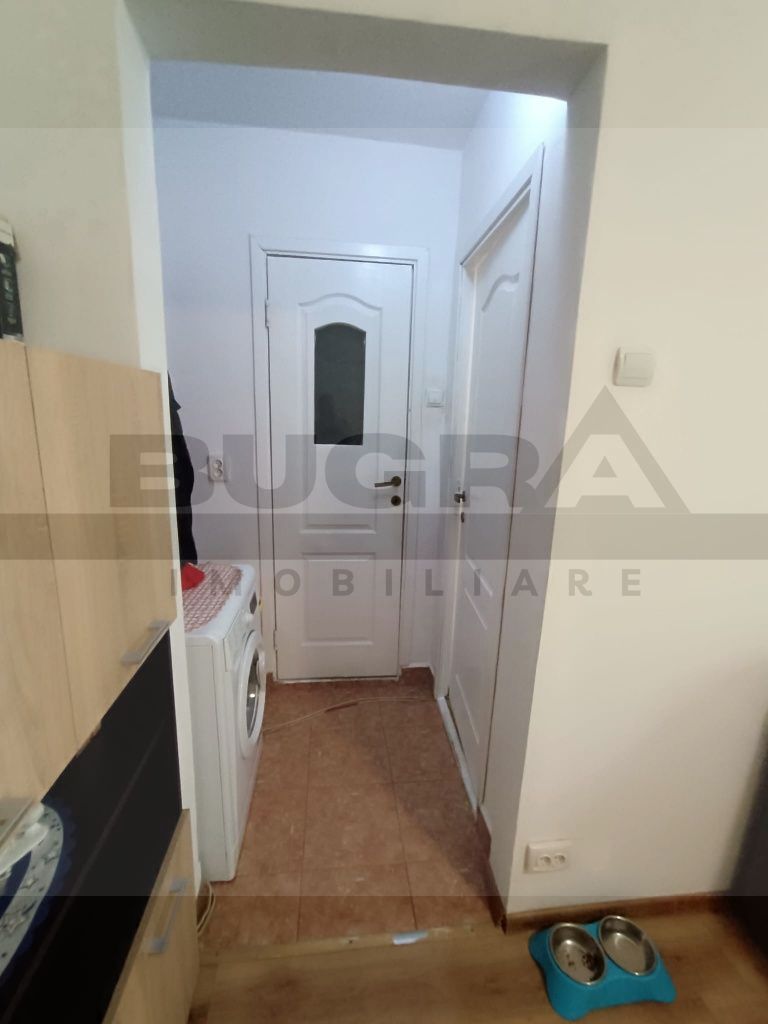 Apartament 2 camere, 35mp, zona Mnerva - Poză 7