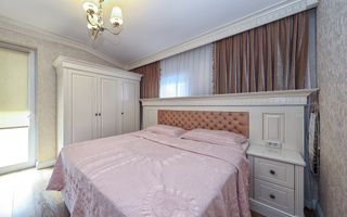 Vilă Premium Mobilată și Utilată | Zona Centrală - Poză 12