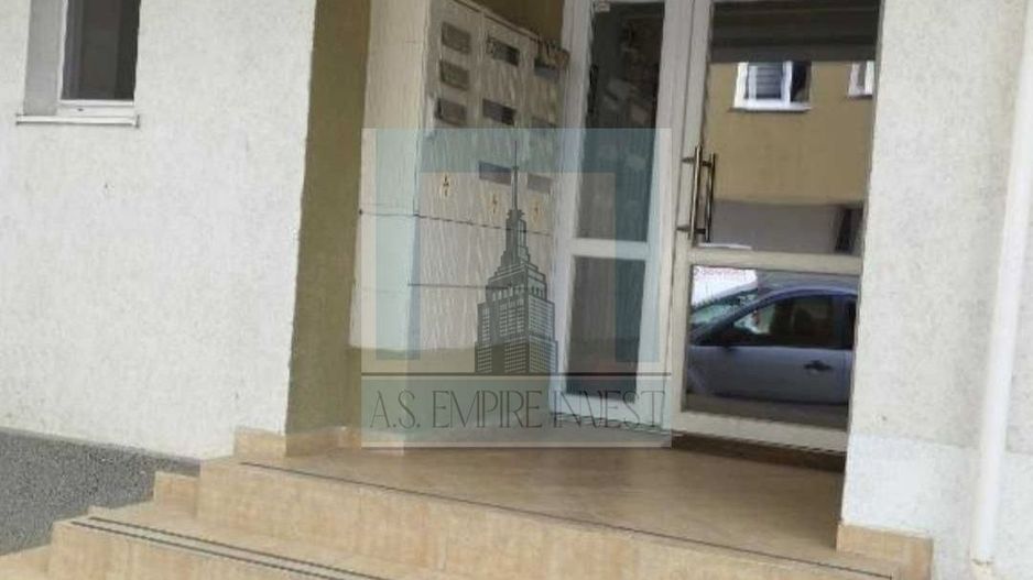 Garsoniera mobilata/utilata-zona Coresi - Poză 2