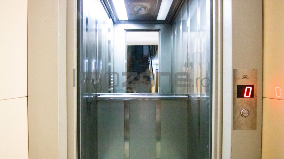 Gorjului, 3 camere la pret de 2, etaj 8/8, 69 mp, 2 bai, bucatarie mare, 1982 - Poză 14