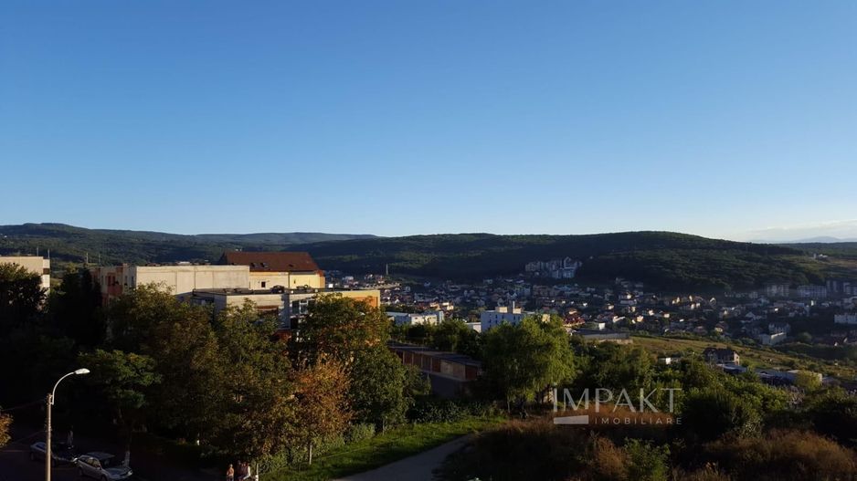 Apartament cu 2 camere de vanzare in cartierul Zorilor! - Poză 9