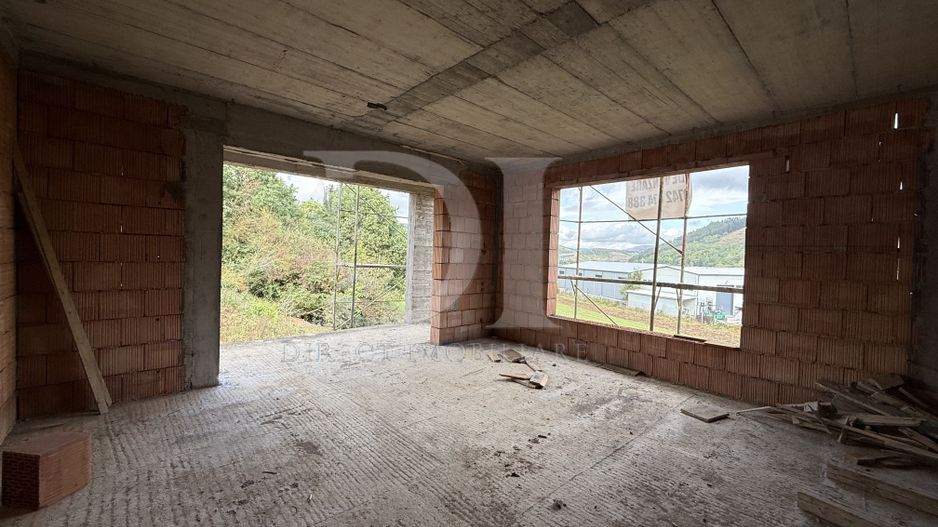 Casă individuală | Zona Luna de sus , Florești - Poză 13