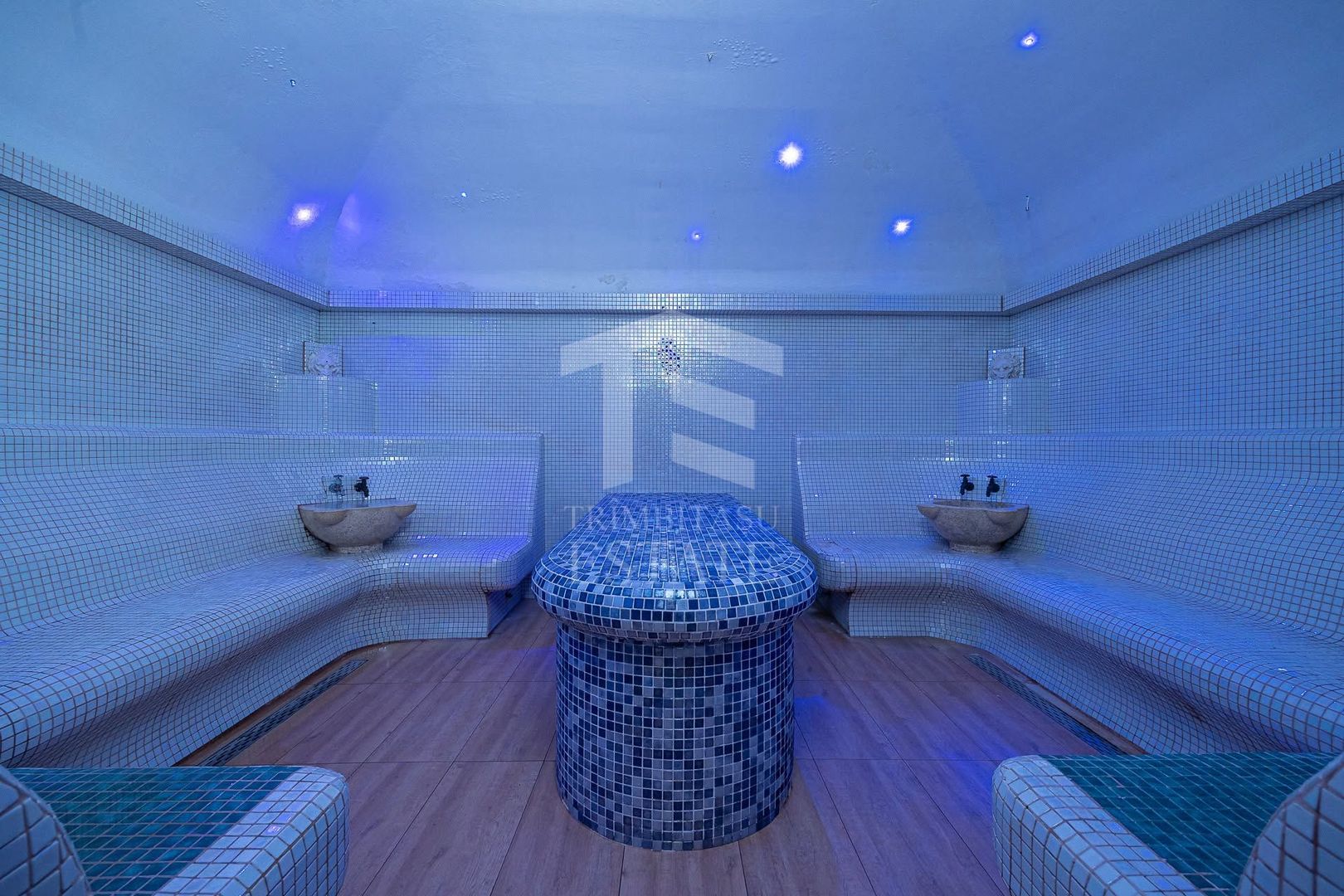 Delta Vacaresti - Rin Grand Residence - Vitan Barzesti 2 camere NOU - Poză 17