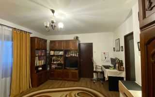 Apartament 1 cameră, zona Gara Billa, Iași - Poză 5