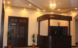 Fostul Hotel Rin - Miercurea Sibiului - Poză 10