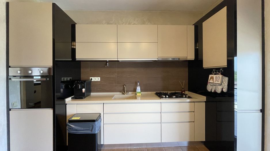 ANDRONACHE - Mentiunii | 3 camere 120mp + terasa 110mp bloc 2009 - Poză 10