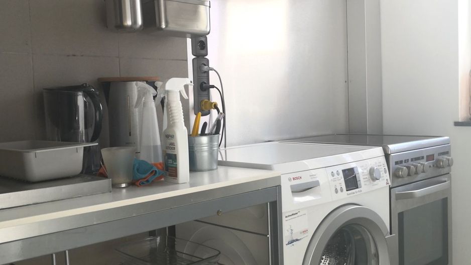 Apartament Gara de Nord nou - Poză 7