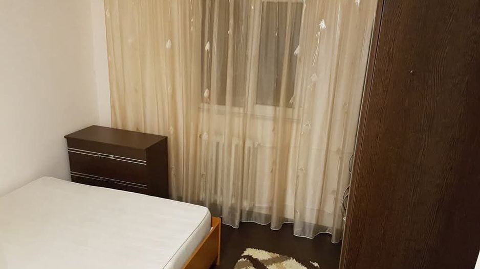 Apartament 3 camere- Tatarasi Metalurgie-450euro - Poză 2